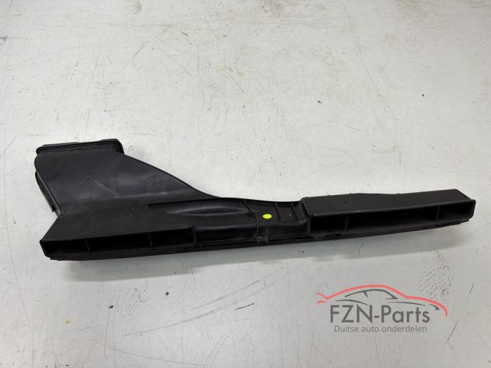 VW Passat B8 Luchtgeleider aanzuigbuis