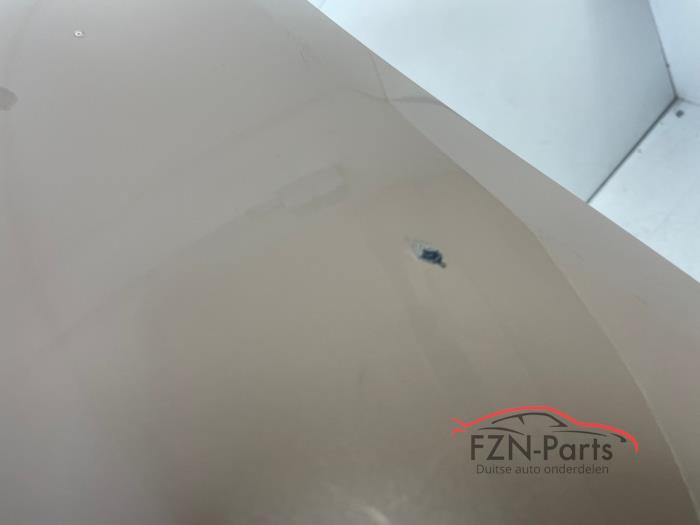 Porsche Taycan voorbumper 6PDC