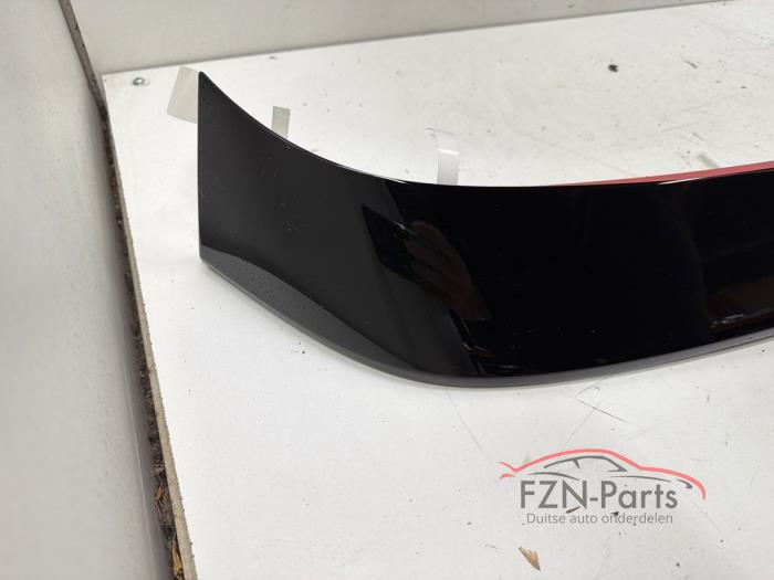 VW Tiguan 5NA R-Line Achterklep spoiler