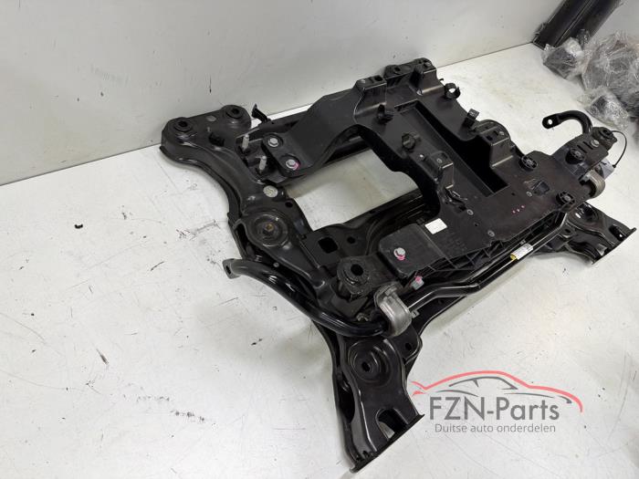 VW ID3 Subframe+ Stabillisatorstang voorzijde