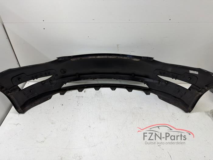 Tesla model 3 Voorbumper 6PDC zwart