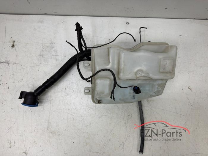 BMW X1 F48 Ruitenvloeistof tank RVS Met pompjes