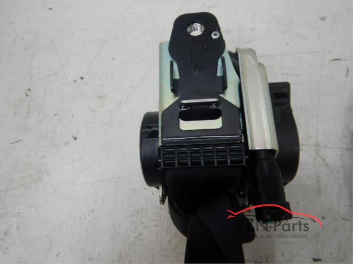 Mercedes-Benz C-Klasse W205 Gordel Links-achter