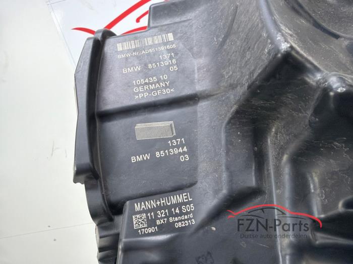 BMW X1 F48 Luchtfilterhuis