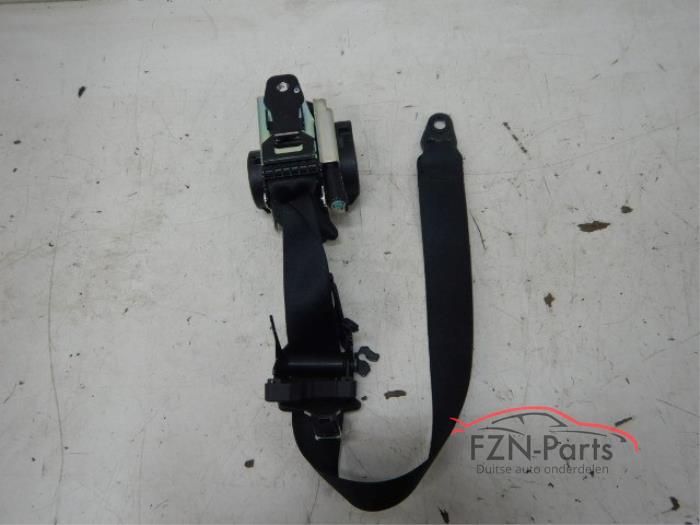 Mercedes-Benz C-Klasse W205 Gordel Links-achter