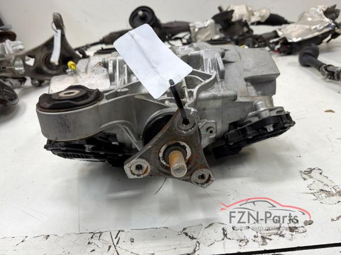 Audi RS3 8Y Differentieel achterzijde