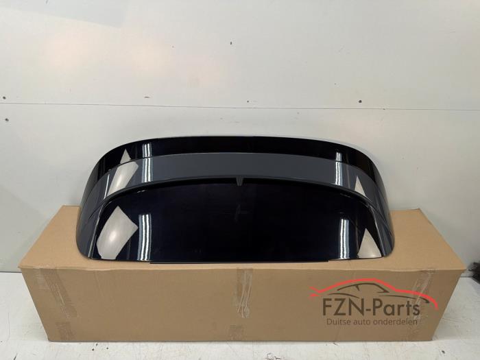VW Golf 8 Clubsport/ R Achterklep Spoiler LC7Q