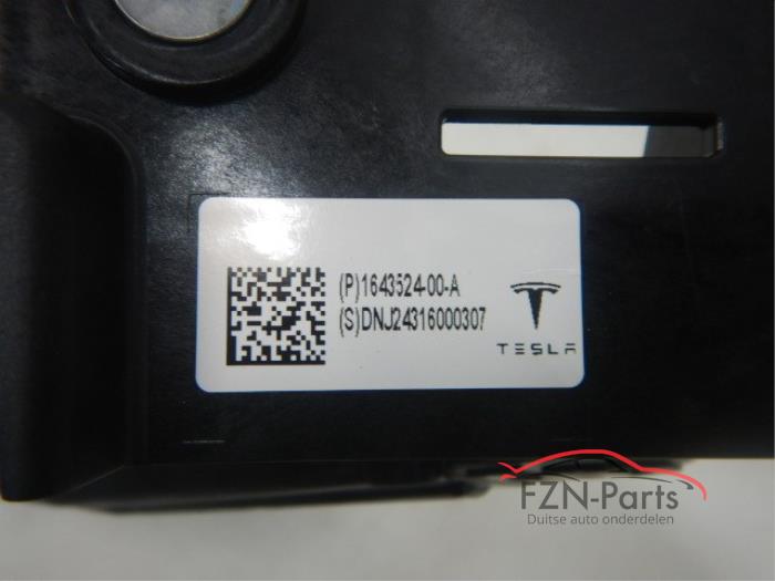 Frontdeel steun Tesla Model Y (23970020)