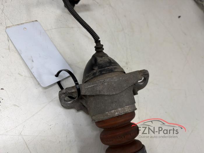 Audi TT TTS TTRS 8S Schokdemper Rechts