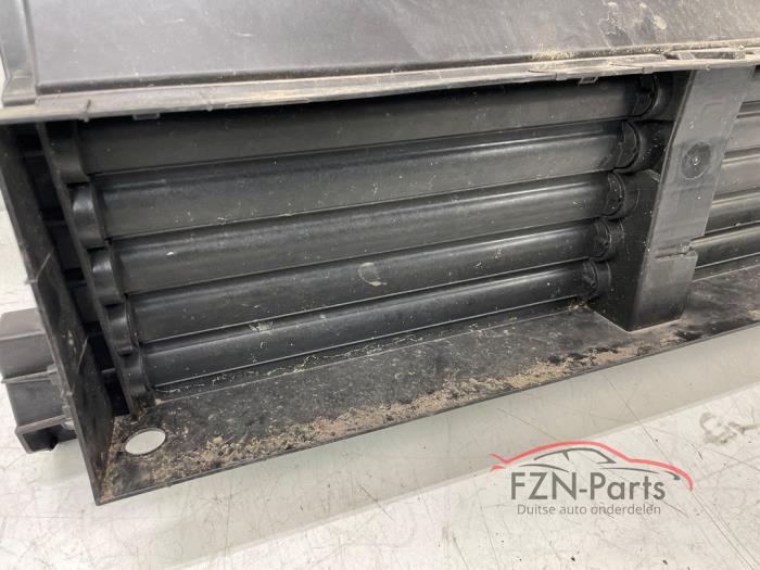 Nio ET5 Luchtgeleider schoep voorzijde