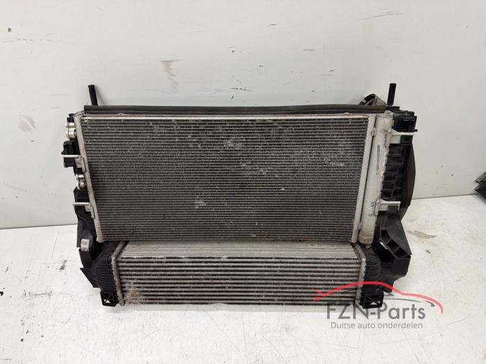 BMW X1 F48 Koelerpakket set compleet