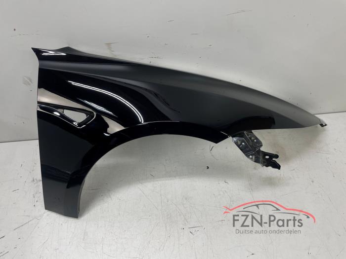 Tesla Model 3 Facelift Zijscherm rechts