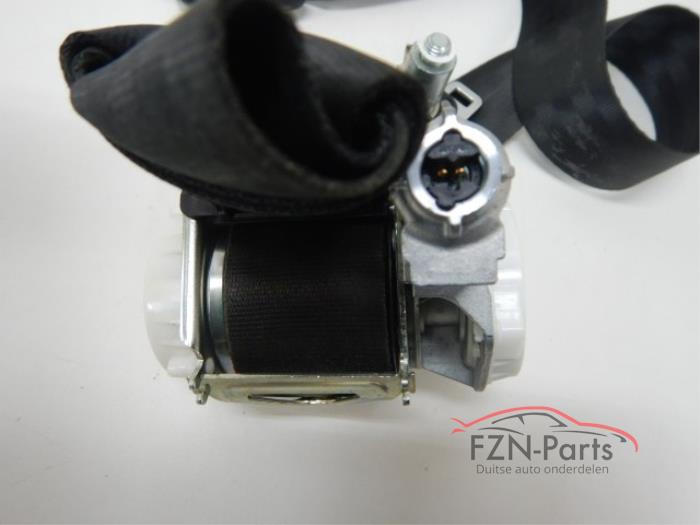 Fiat 500 Gordel links-voor