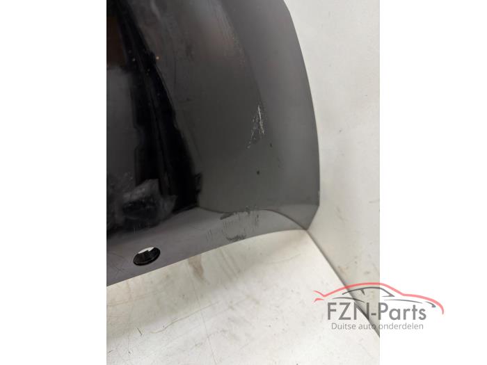 Tesla model 3 Voorbumper 6PDC zwart