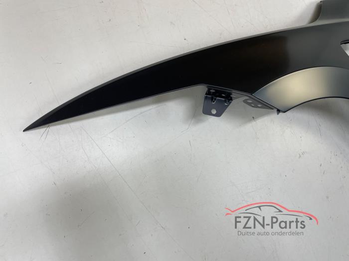VW Golf 8 GTE Zijscherm Spatscherm Links L NIEUW!! ( Zij scherm )