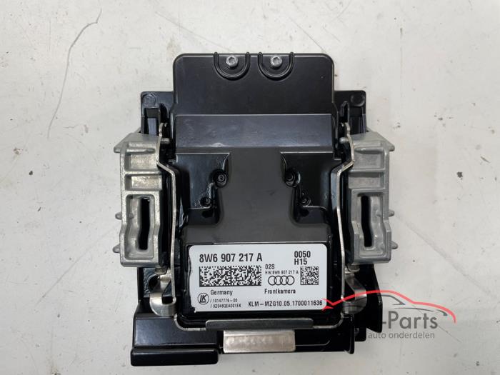 Audi A5 8W Frontcamera