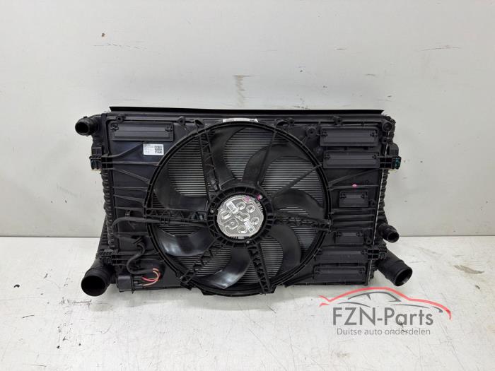 VW Golf GTI / R Koelerpakket set compleet