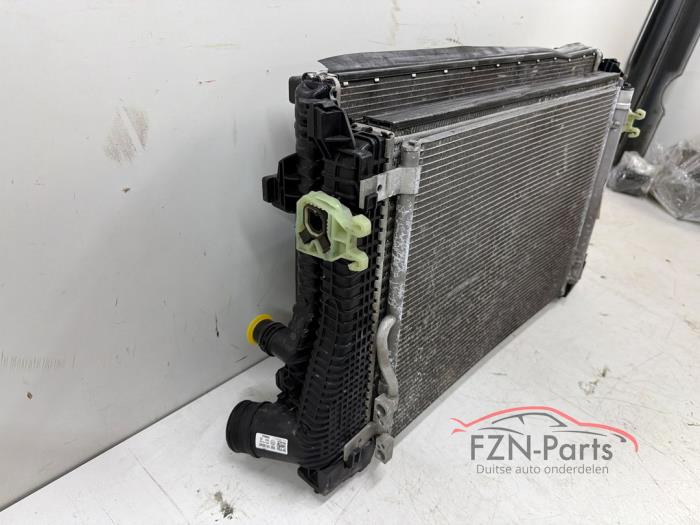 VW Golf 8 GTI / R Koelerpakket Enkelvan