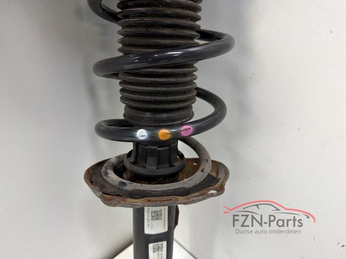 VW Golf 7 GTI Schokdemper Veerpoot Voorzijde Links/Rechts