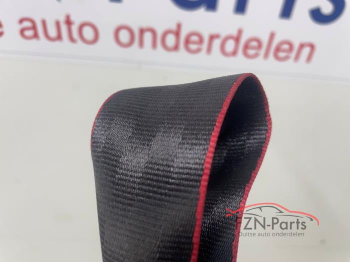 VW Up Gordel Rechts voor