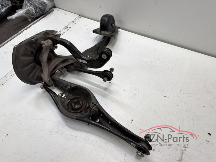 VW Passat B8 Onafhankelijke Achteras Wielophanging Links-achter