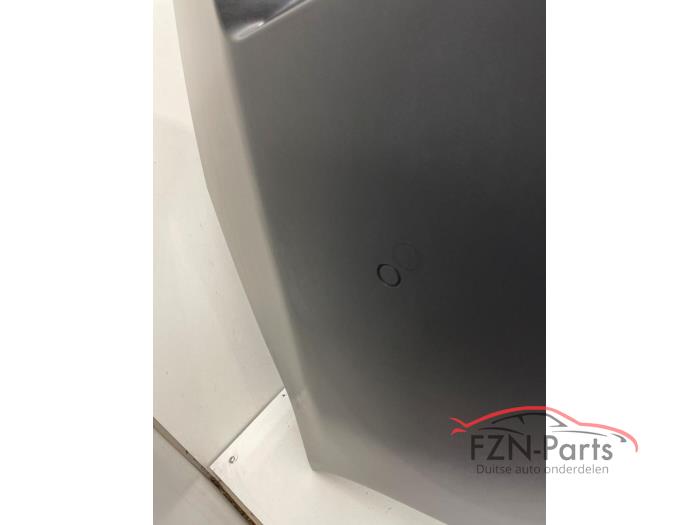 BMW M5 G90 Achterbumper 6PDC Grijs