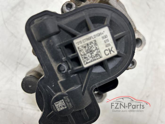 VW Golf 7 Remklauw Links-Achter