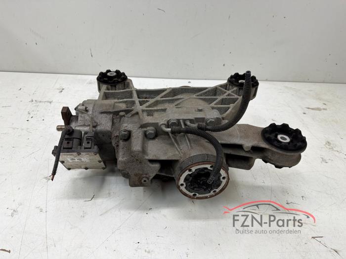 VW Passat B8 Differentieel achterzijde 4-Motion 4x4