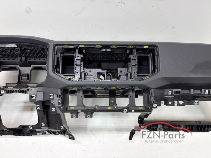 VW Crafter 7C Dashboard los