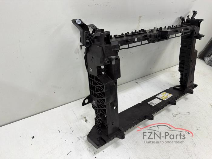 Seat Arona 6F9 Front