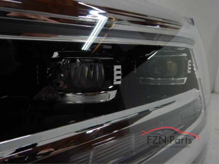 VW Crafter 7C Koplampen VOLLED Set L+R 035C + 036C