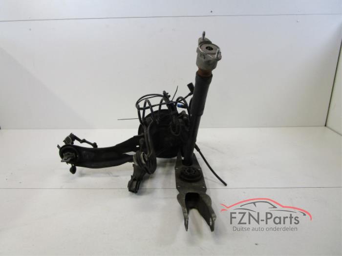 Mercedes-Benz A-Klasse B-Klasse Wielophanging rechts-Achter Compleet