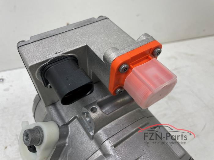 VW Golf 8 Aircopomp Hybride