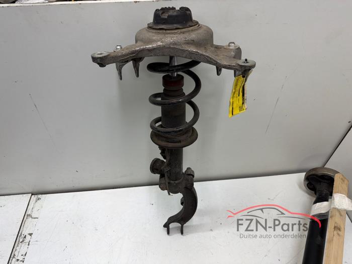 Audi A4 B8 Veerpoot Rechts-voor DCC