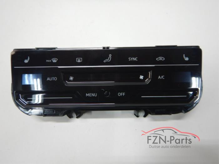 VW Arteon 3G8 Climate Control Unit
