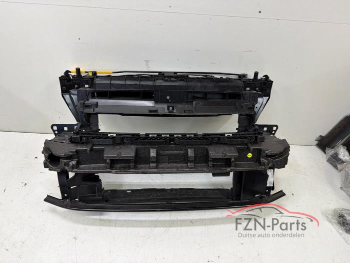 VW T-Roc 2GA R Front + bumperbalk + Schuim Compleet