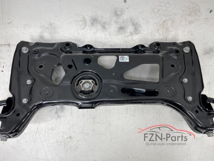 VW Golf 8 Subframe voorzijde met stabilisator stang