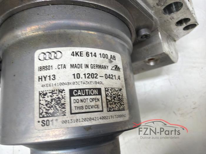 Audi E-tron 4KE ABS Pomp