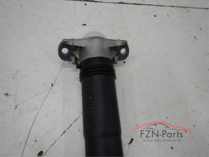 VW Golf 7 Schokdemper Veerpoot Achterzijde Links/Rechts