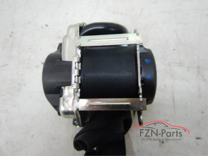 Mercedes-Benz C-Klasse W205 Gordel Links-achter