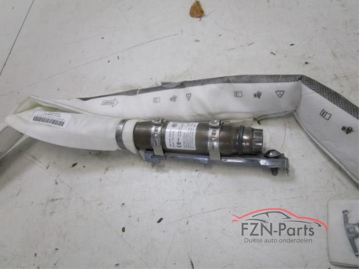 VW Tiguan 5NA Dakairbag Rechts R