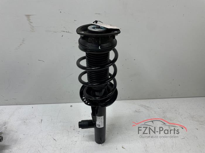 Skoda Karoq Wielophanging Veerpoot DCC L/R