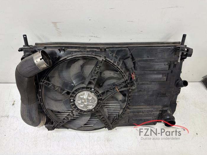 BMW X1 F48 Koelerpakket set compleet