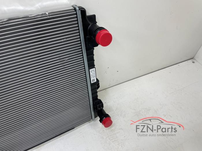VW Golf 7 Radiateur Los