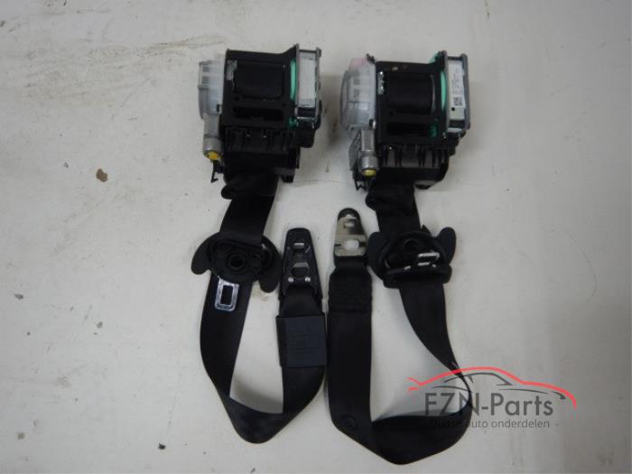 Veiligheidsgordel Set voor Bentley Mulsanne (23904506)