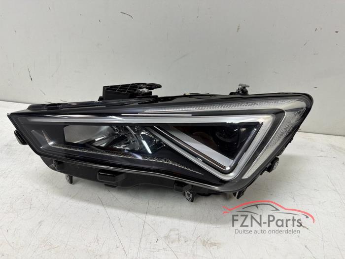 Cupra Formentor 5F Koplamp Links Kaal