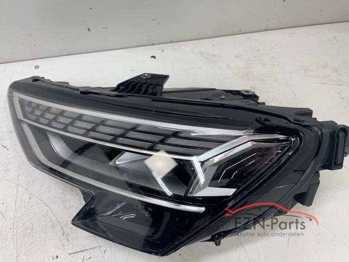 Audi A3 8Y Facelift Koplamp Links