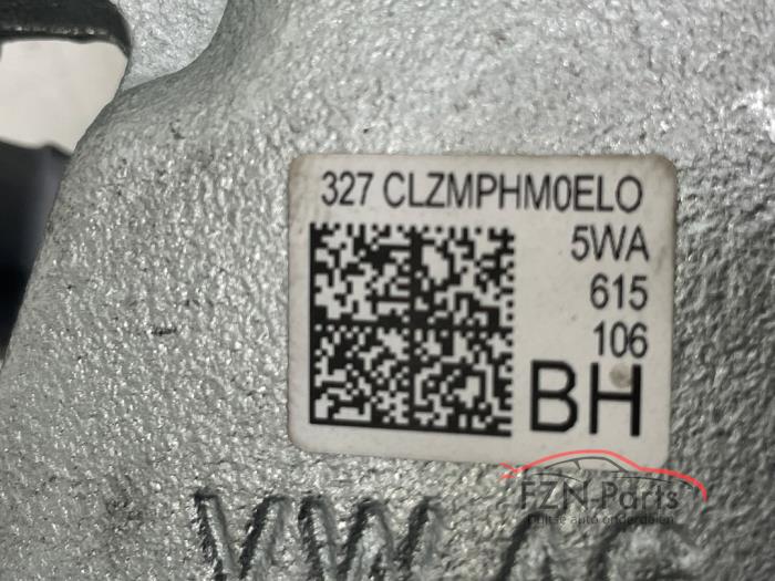 VW Golf 8 5H Remklauw Rechts-voor nieuw