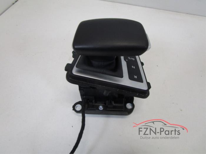 Audi Q7 4M Schakelmechaniek versnellingspook Met inleg