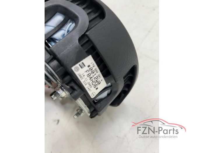 VW Touran 1T Stuur airbag standaard